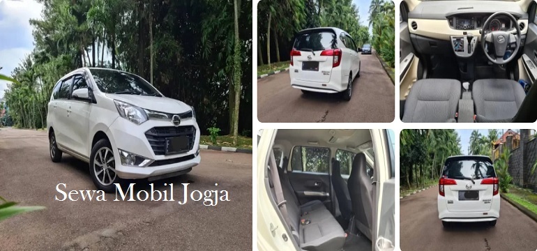 Liburan di Jogja Jadi Lebih Spesial dengan Sewa Mobil Jogja Murah