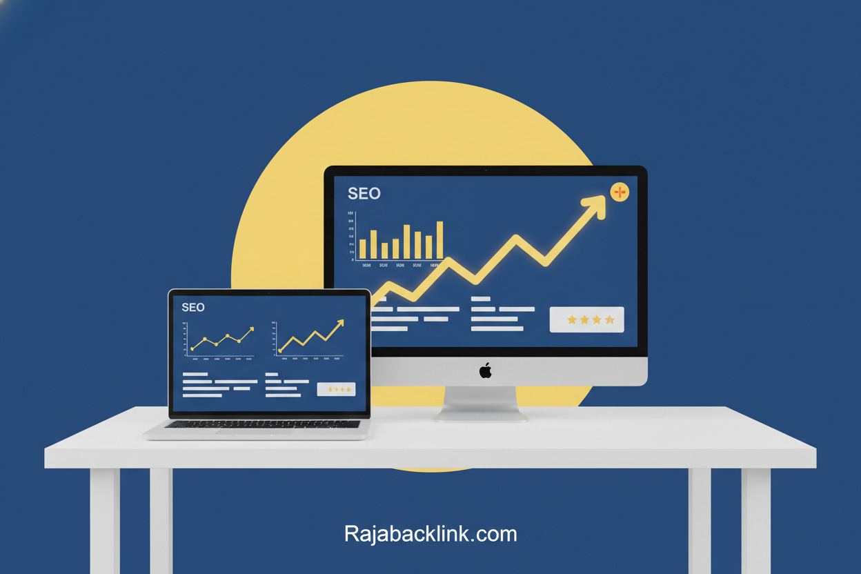 Strategi Mengembangkan Website yang Tahan terhadap Perubahan Algoritma SEO