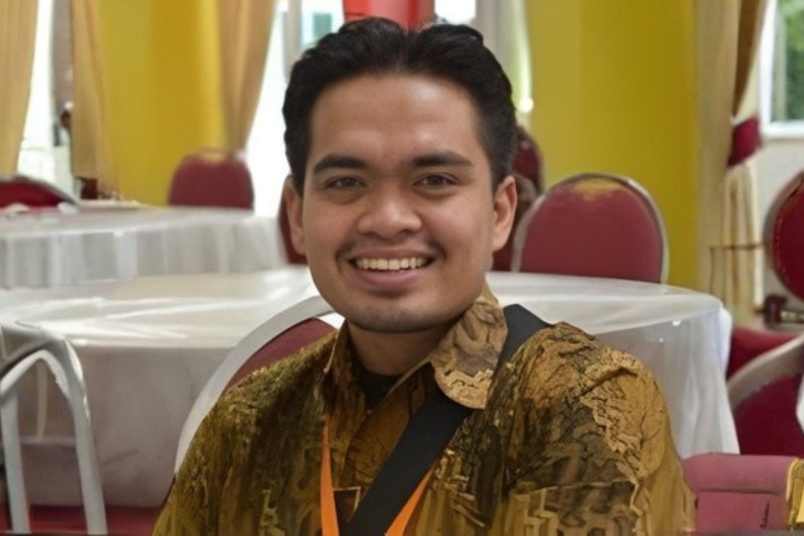 Berikut Profil Dosen Berprestasi Al Ma'soem yang Berdedikasi dalam Membimbing Mahasiswa Menuju Kesuksesan Masa Depan