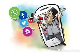 Teknik Konten Viral Caleg Sosmed: Cara Efektif Meningkatkan Popularitas di Media Sosial