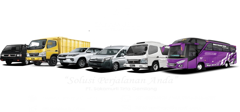 Jalan-jalan Happy Dengan Sewa Mobil Elf Jakarta