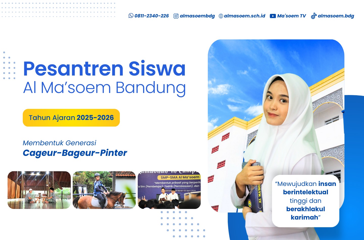 Lomba Kreasi Seni dan Budaya di Boarding School: Ekspresi Cinta Tanah Air di Hari Kemerdekaan