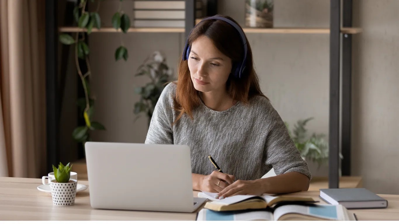 Daftar Sumber Latihan Listening TOEFL Gratis dan Berkualitas