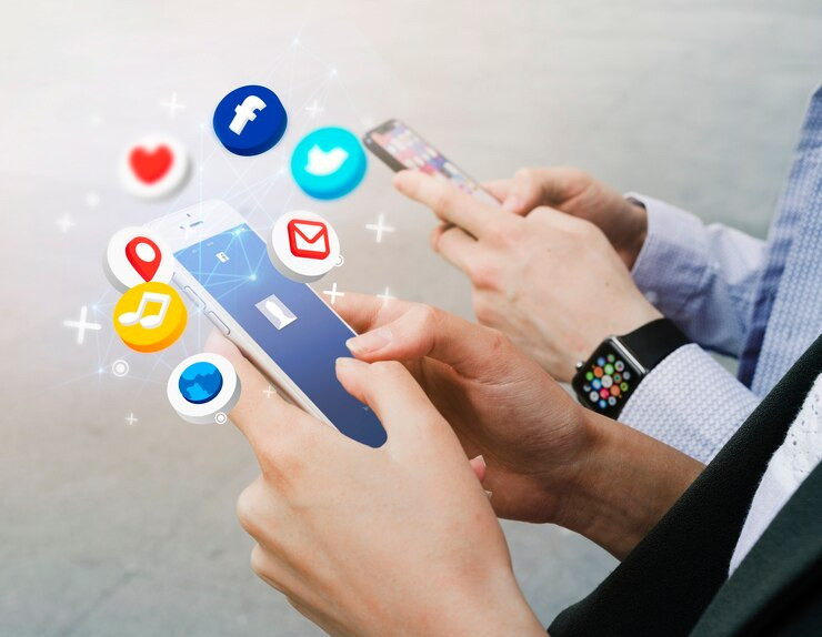 Jasa Sosmed Management: Optimalkan Promosi Website Rekrut Member MLM dengan RajaBacklink.com