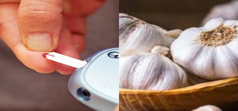 Inilah Cara Konsumsi Bawang Putih yang Benar untuk Menurunkan Gula Darah Anda