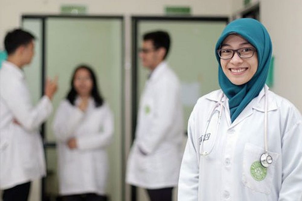 UTBK 2026: Strategi Ampuh Menaklukkan Soal-Soal Sulit dan Meraih Skor Impian ke Kedokteran Unpad!