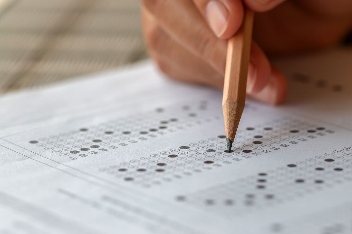 Ujian Nasional SMA: Strategi Jitu untuk Meraih Nilai Tinggi