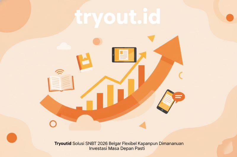 Pentingnya Evaluasi Hasil Latihan Soal SNBT untuk Meningkatkan Performa
