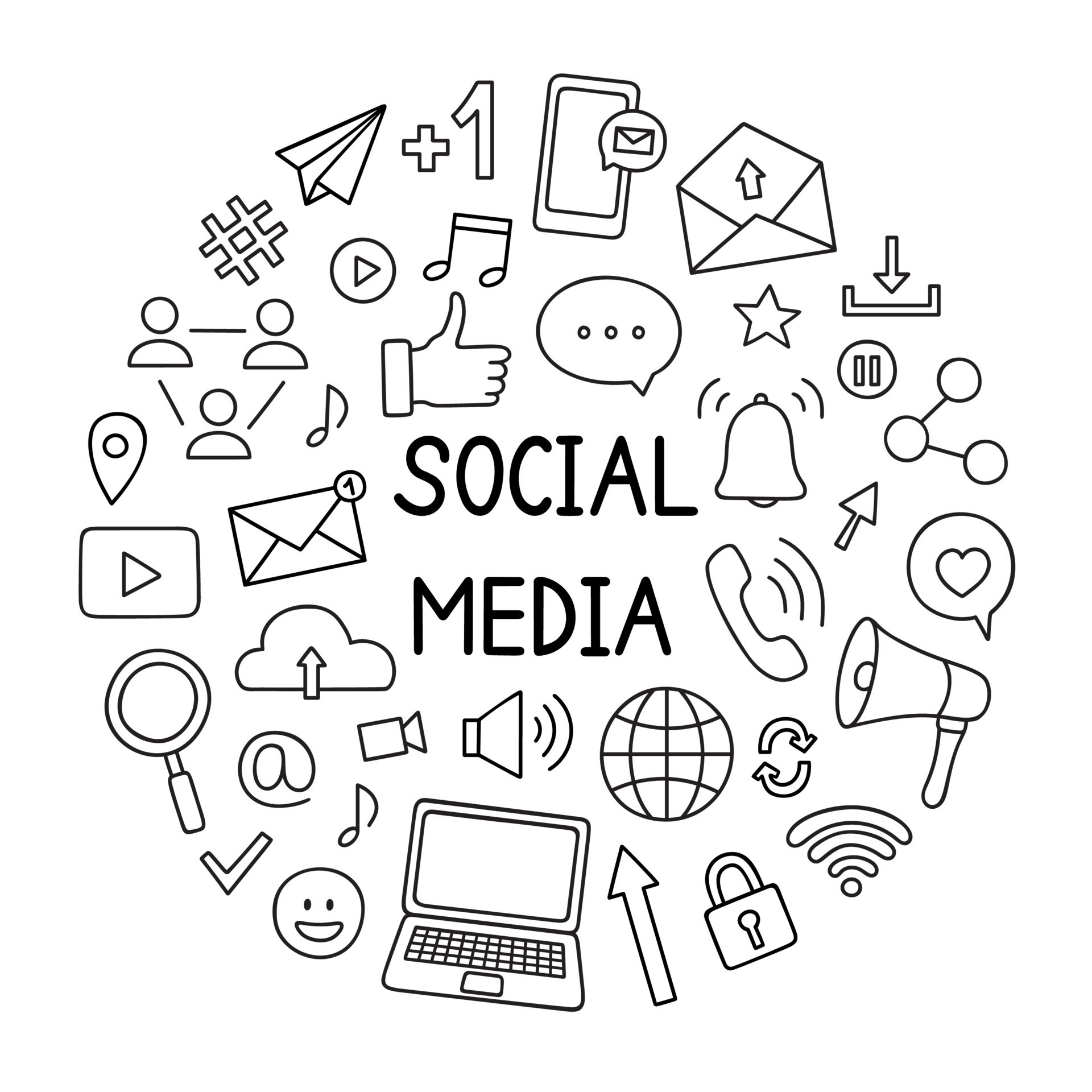 Evaluasi Media Sosial dengan KPI yang Relevan dan Terukur