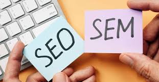 SEM & SEO, Mana yang Lebih Efektif dan Murah?