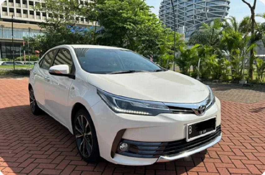 Platform Jual Beli Mobil Bekas dan Baru